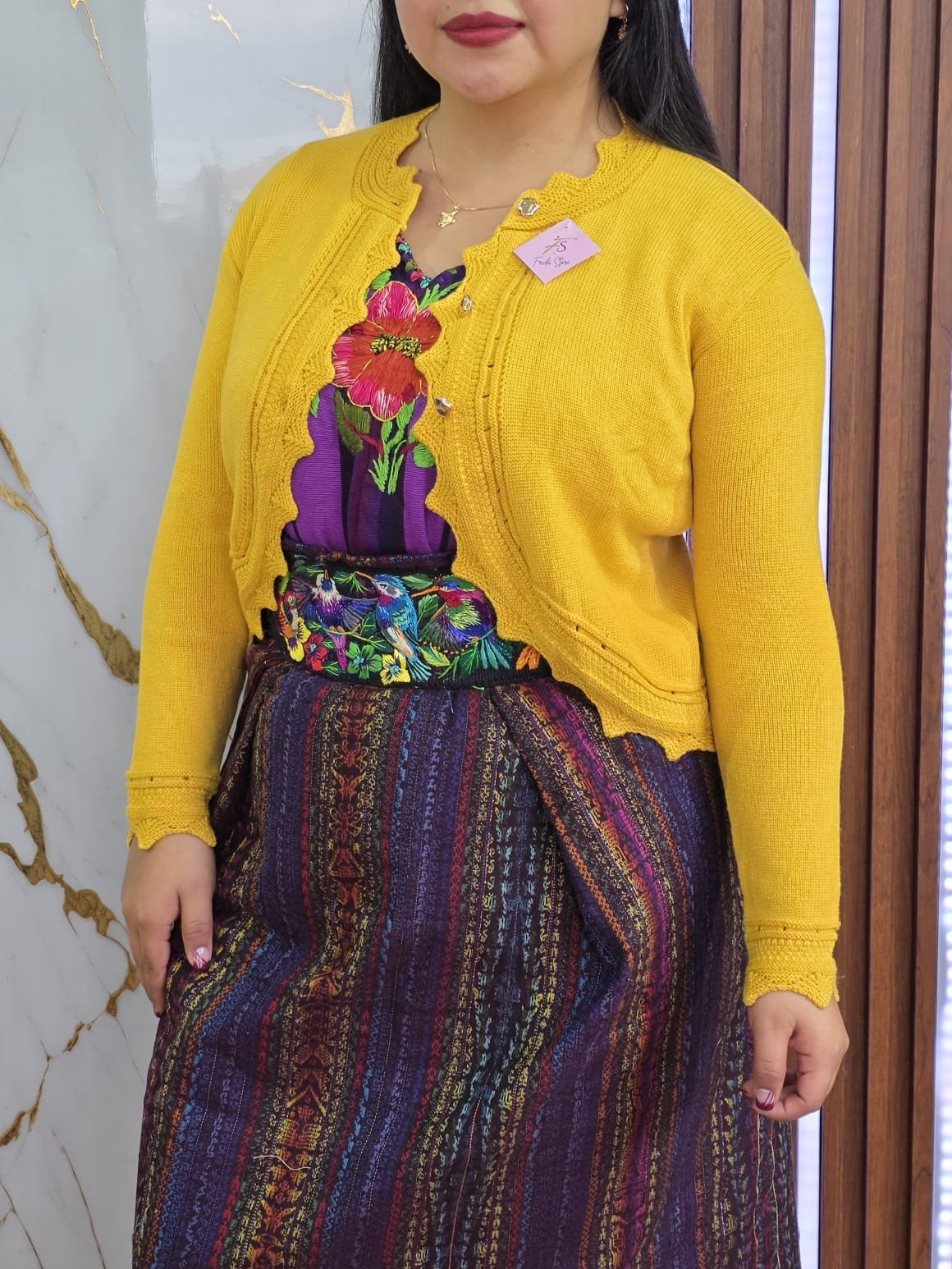 Diseño exclusivo piquitos 😍 - Imagen 28