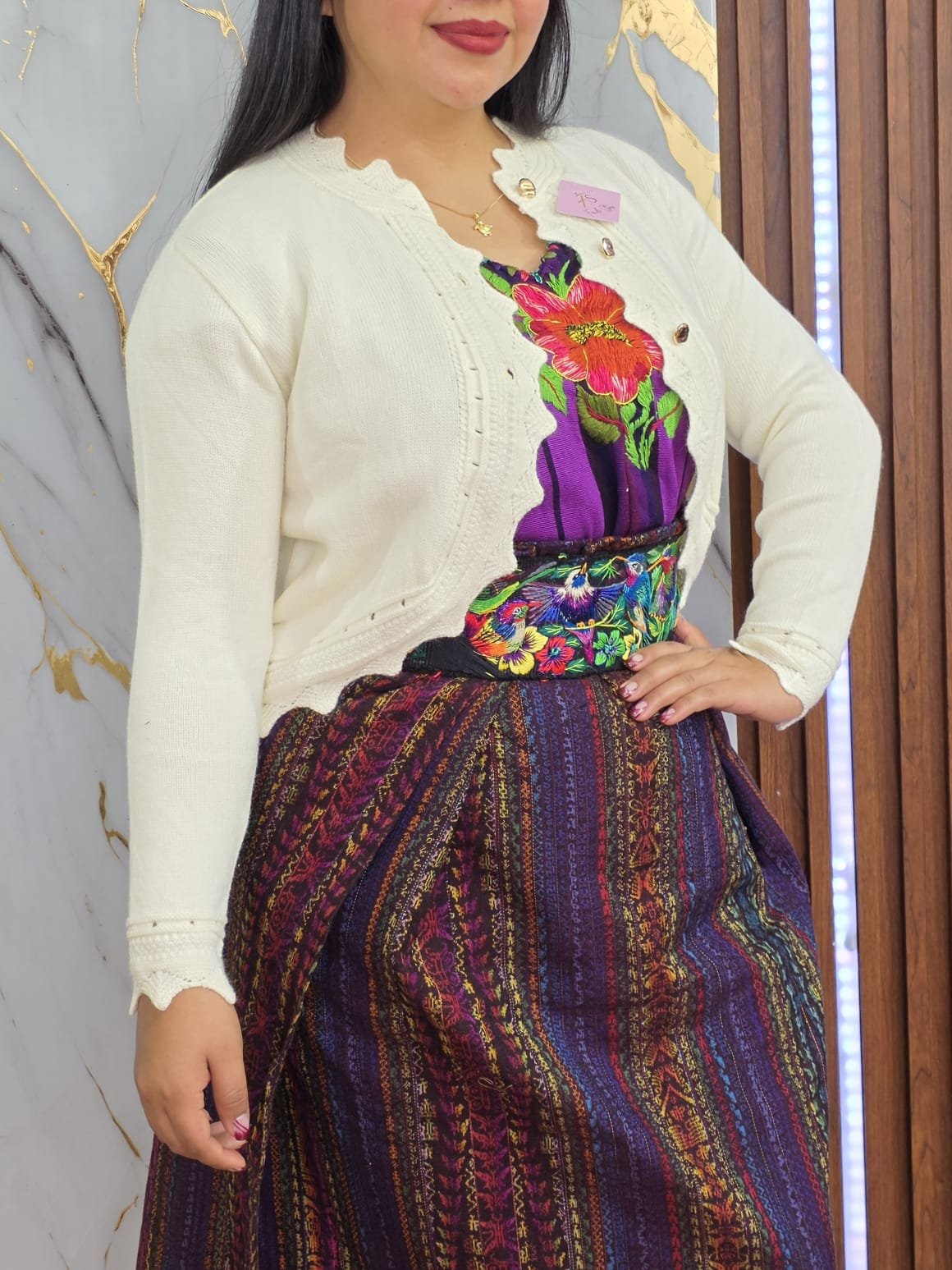 Diseño exclusivo piquitos 😍 - Imagen 4