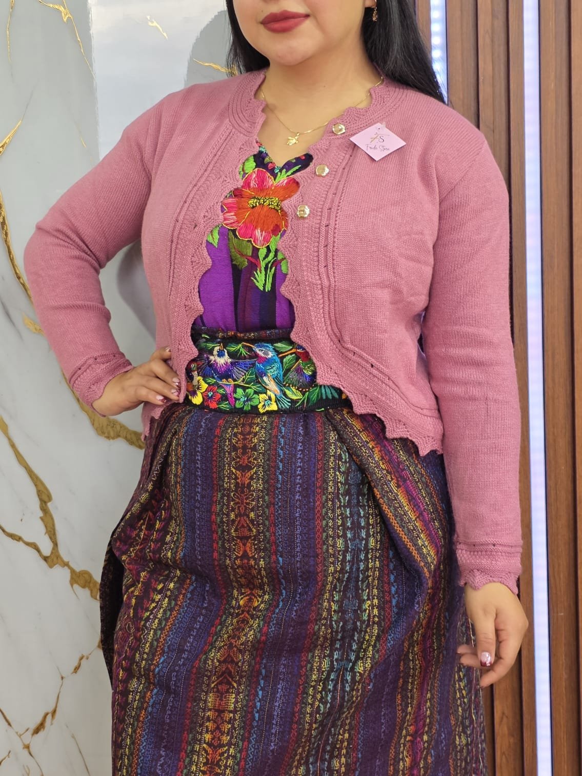 Diseño exclusivo piquitos 😍 - Imagen 5