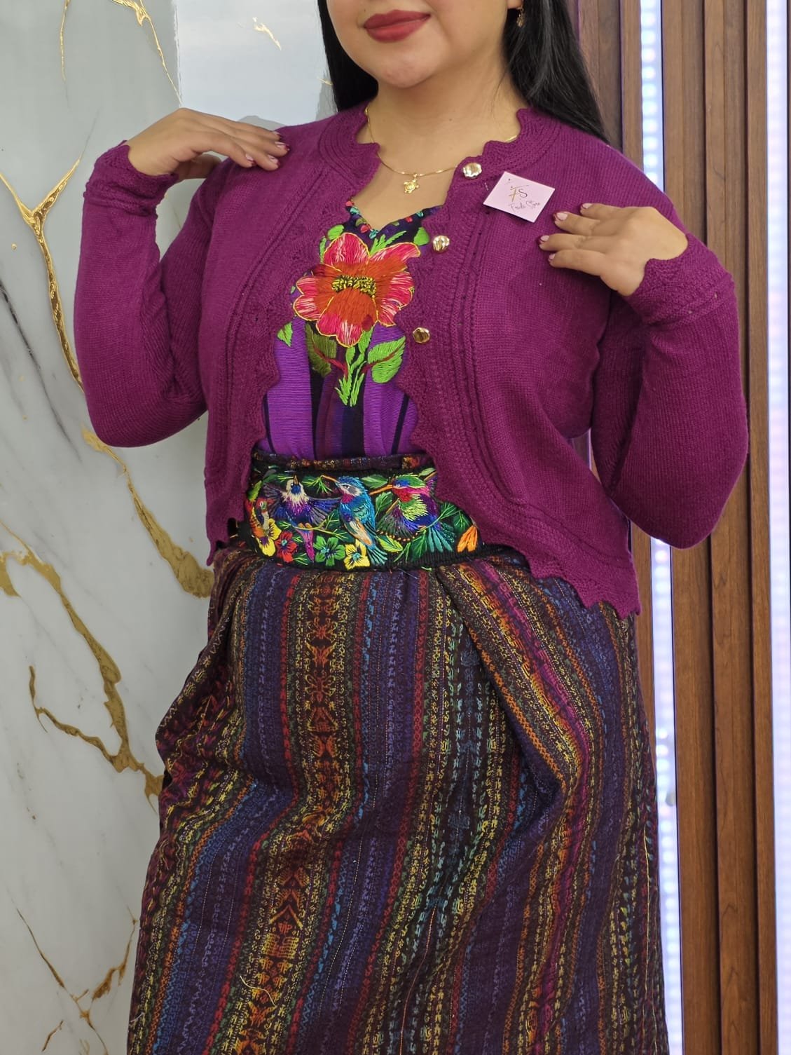 Diseño exclusivo piquitos 😍 - Imagen 6