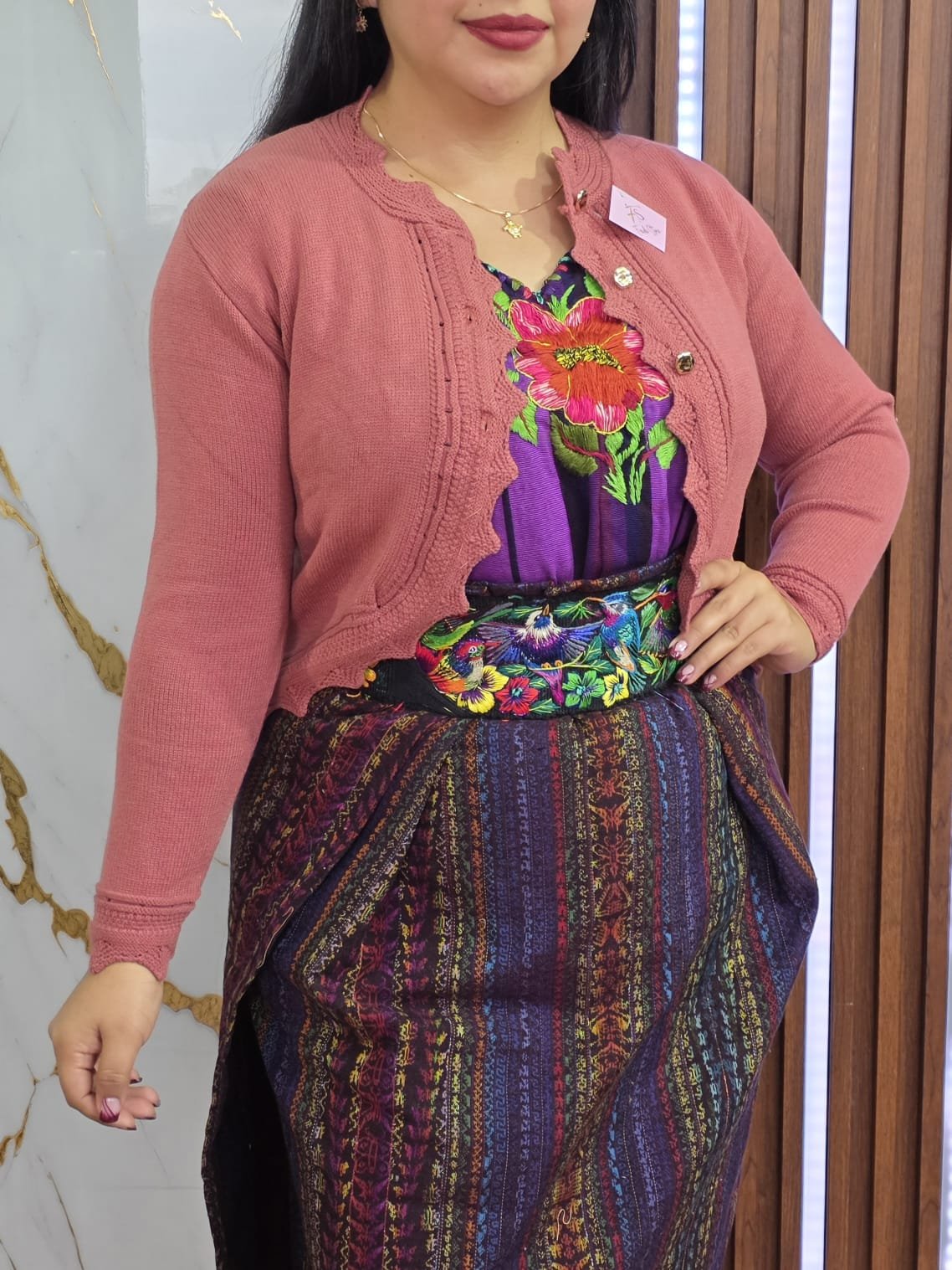 Diseño exclusivo piquitos 😍 - Imagen 7