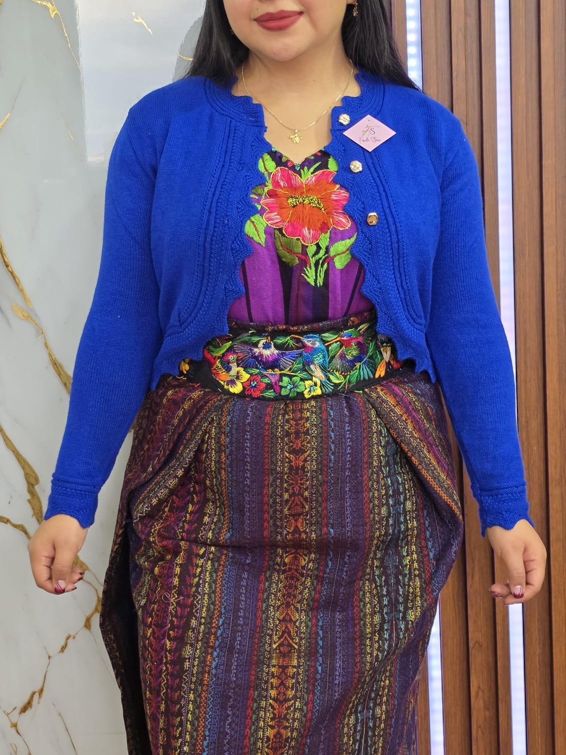 Diseño exclusivo piquitos 😍 - Imagen 8