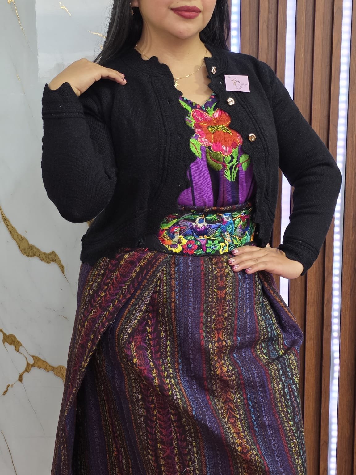 Diseño exclusivo piquitos 😍 - Imagen 9