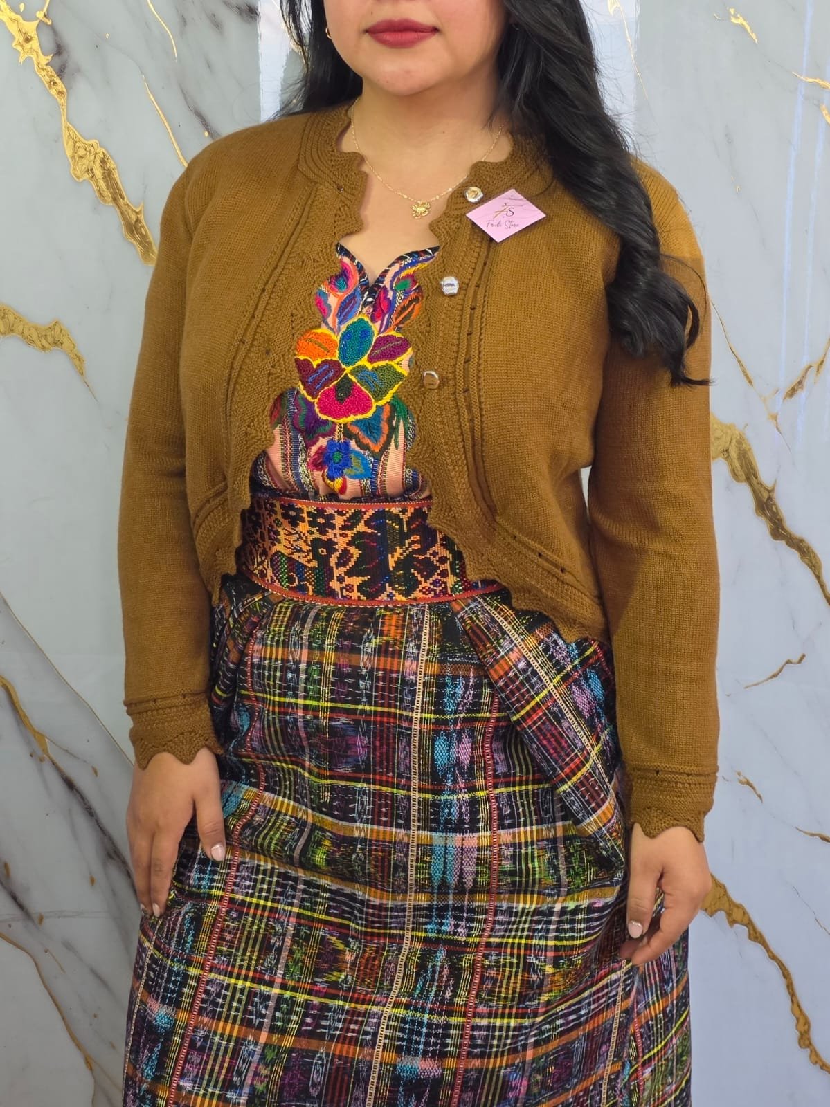 Diseño exclusivo piquitos 😍