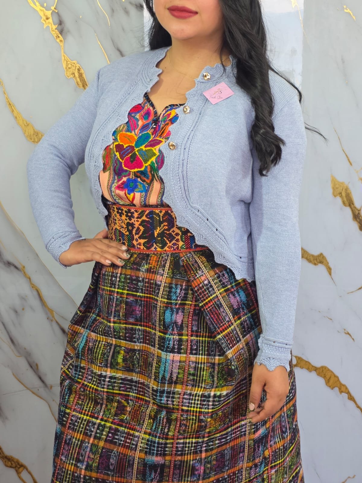 Diseño exclusivo piquitos 😍