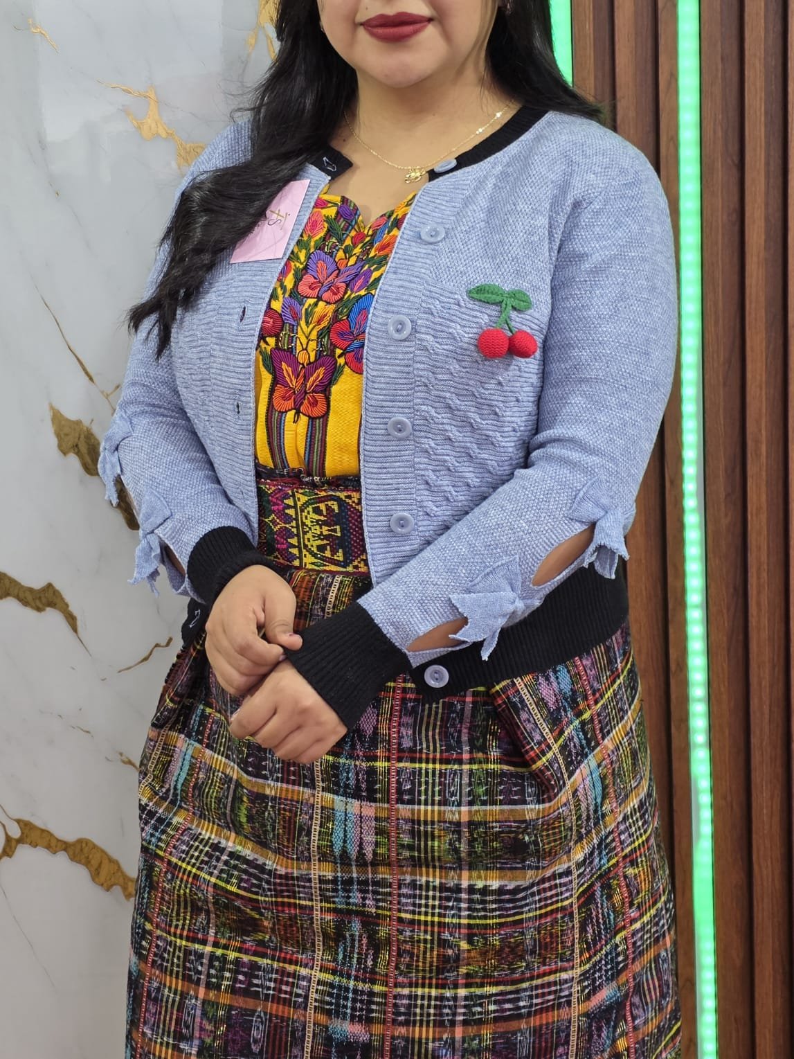 Mangas abiertas con 🎀🍒 - Imagen 11