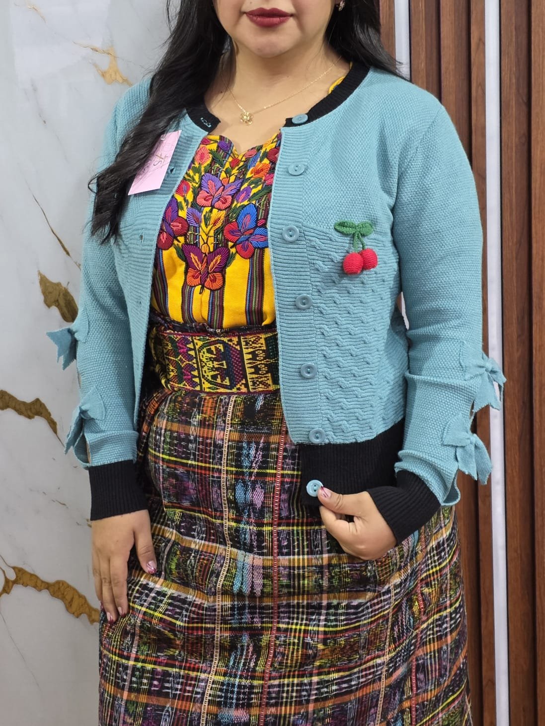 Mangas abiertas con 🎀🍒 - Imagen 12