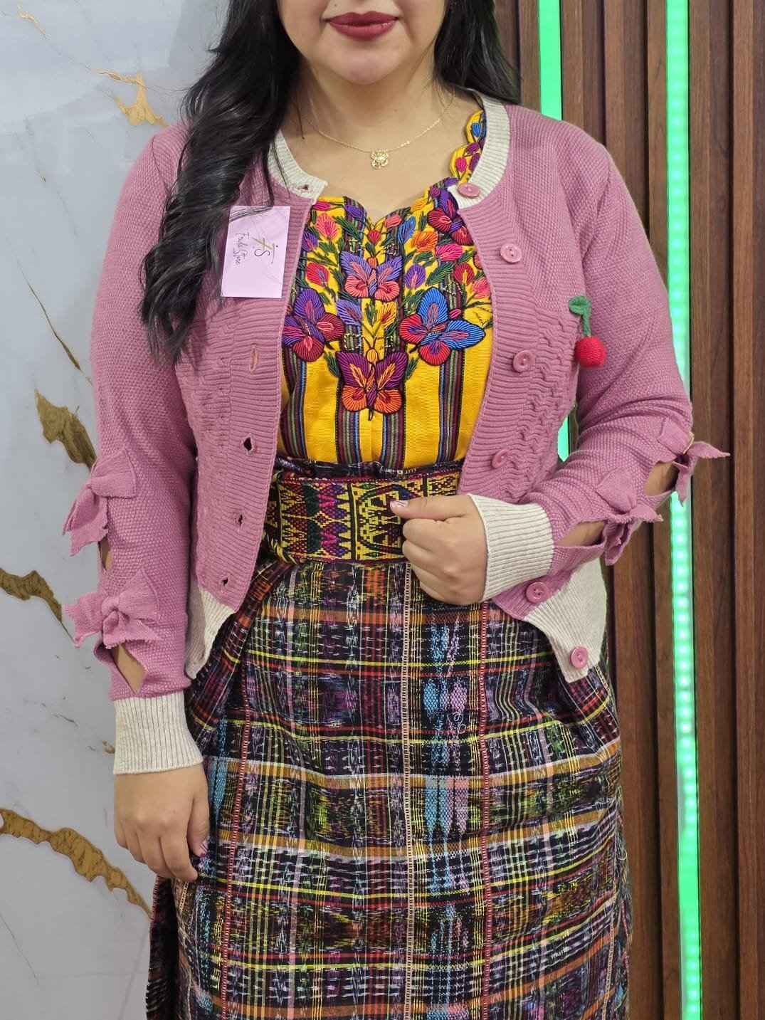 Mangas abiertas con 🎀🍒 - Imagen 7