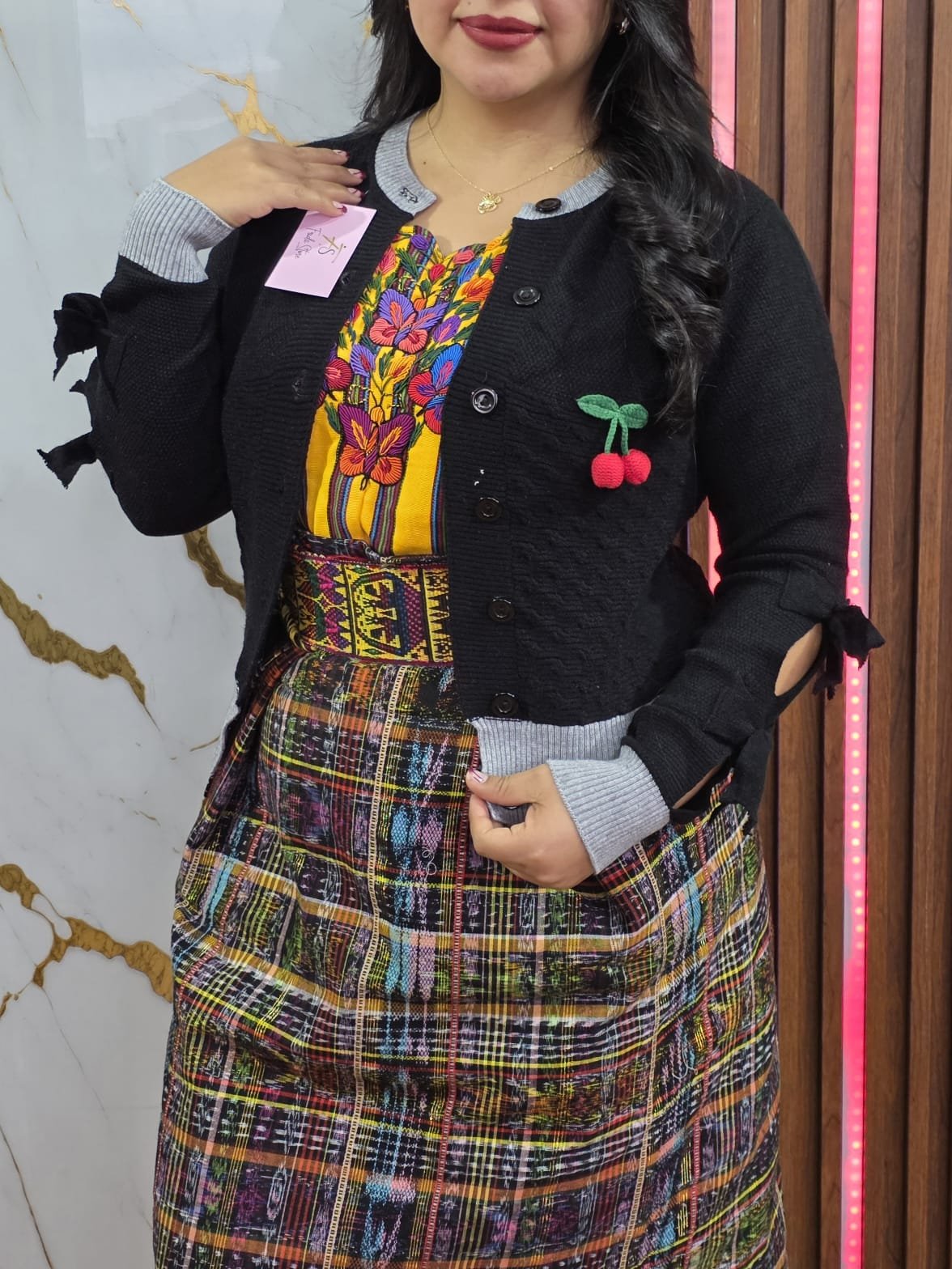 Mangas abiertas con 🎀🍒 - Imagen 8