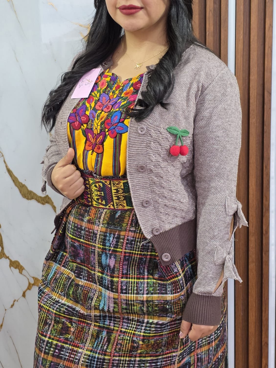 Mangas abiertas con 🎀🍒 - Imagen 10