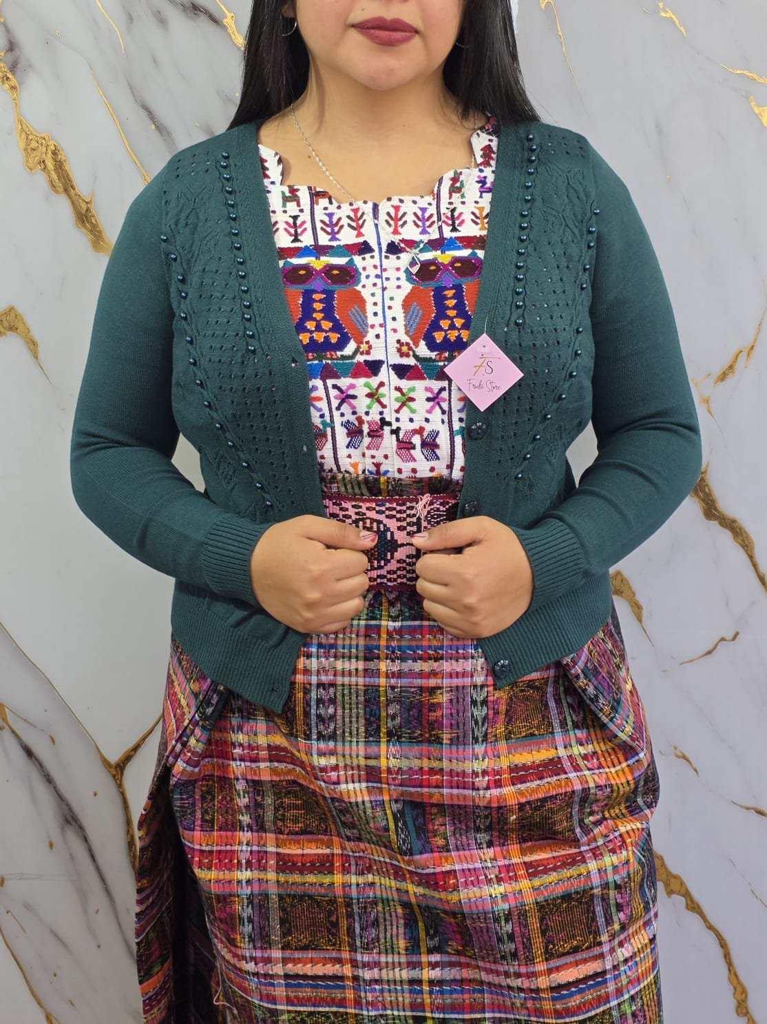 Diseño Emperlado 💖✨️ - Imagen 3