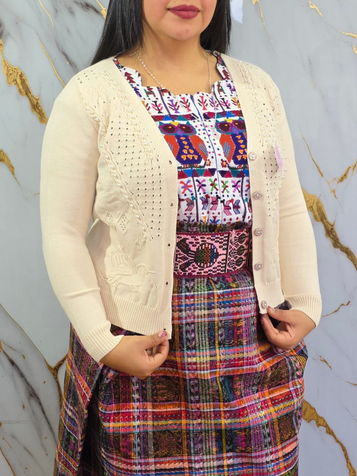 Diseño Emperlado 💖✨️ - Imagen 4