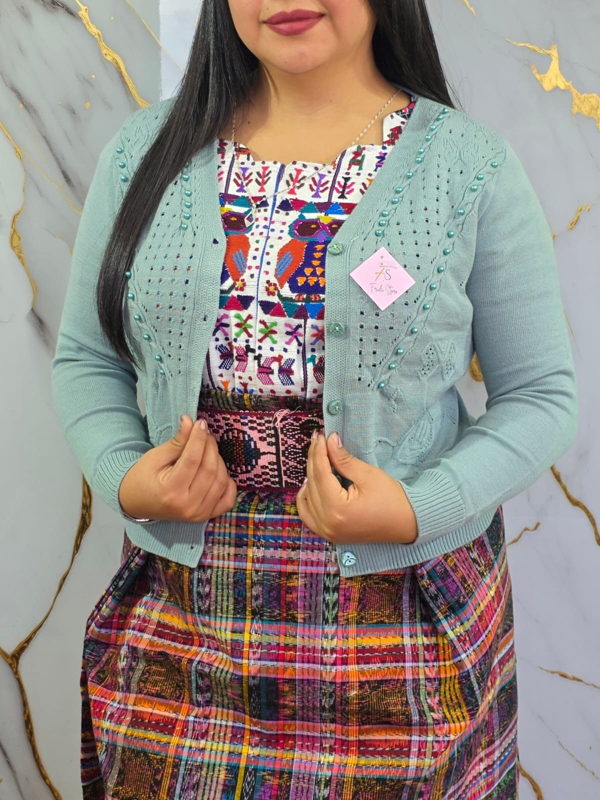 Diseño Emperlado 💖✨️ - Imagen 5