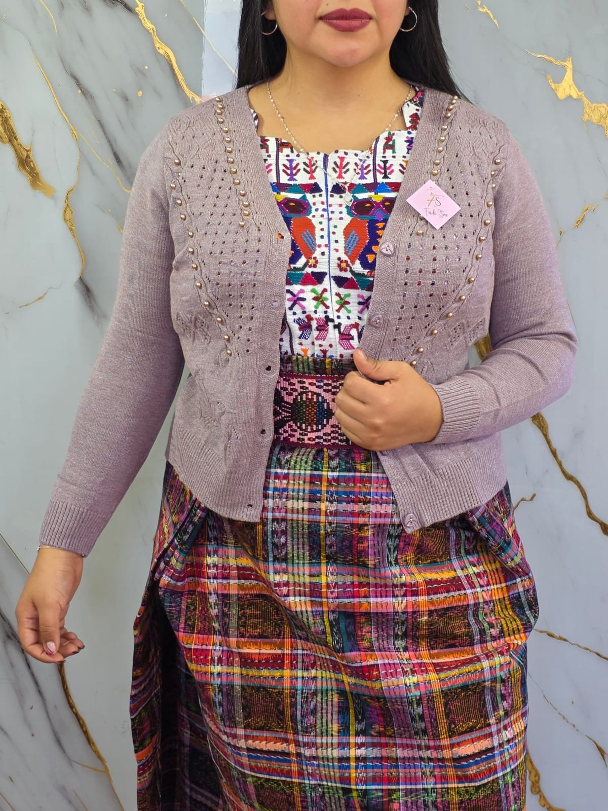 Diseño Emperlado 💖✨️ - Imagen 11