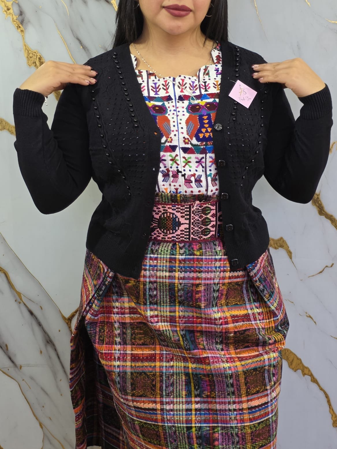 Diseño Emperlado 💖✨️ - Imagen 12