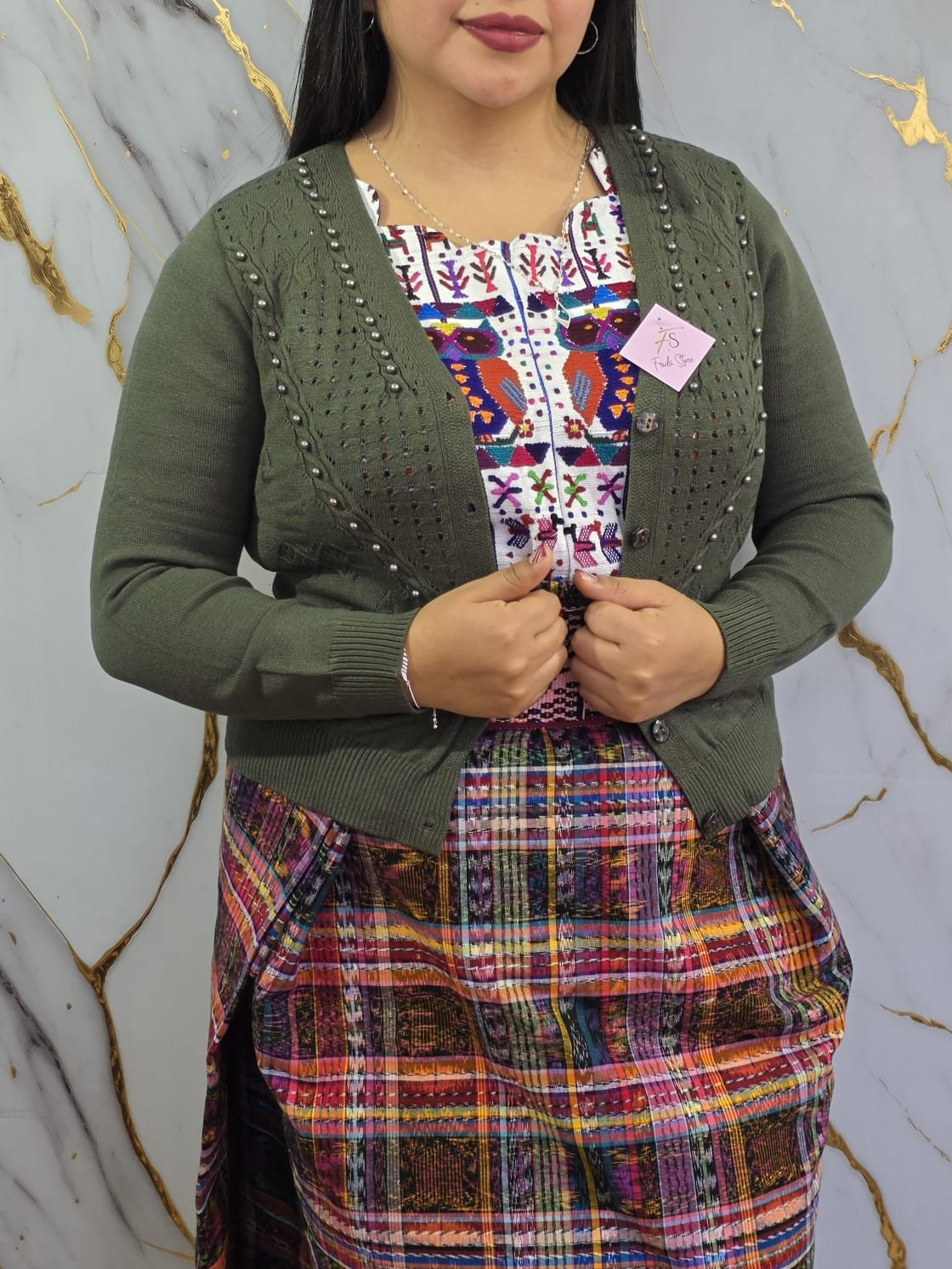 Diseño Emperlado 💖✨️ - Imagen 13