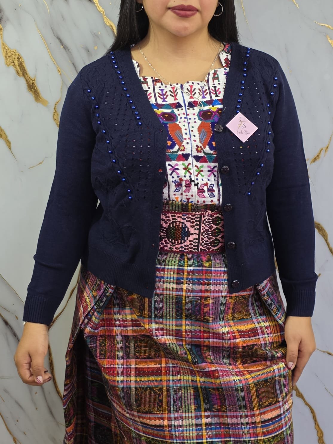 Diseño Emperlado 💖✨️ - Imagen 14