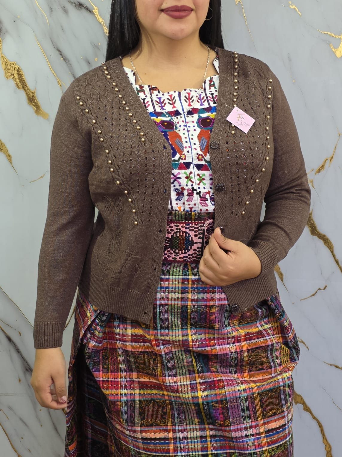 Diseño Emperlado 💖✨️ - Imagen 15