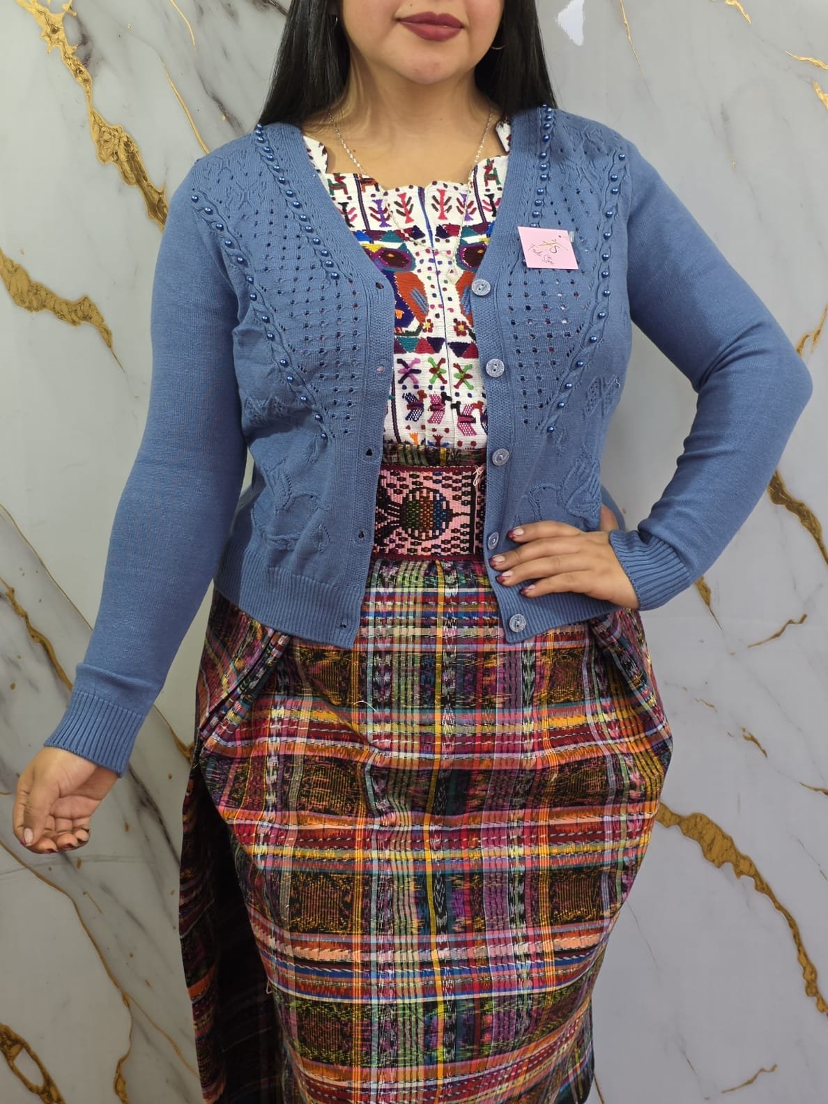 Diseño Emperlado 💖✨️ - Imagen 16