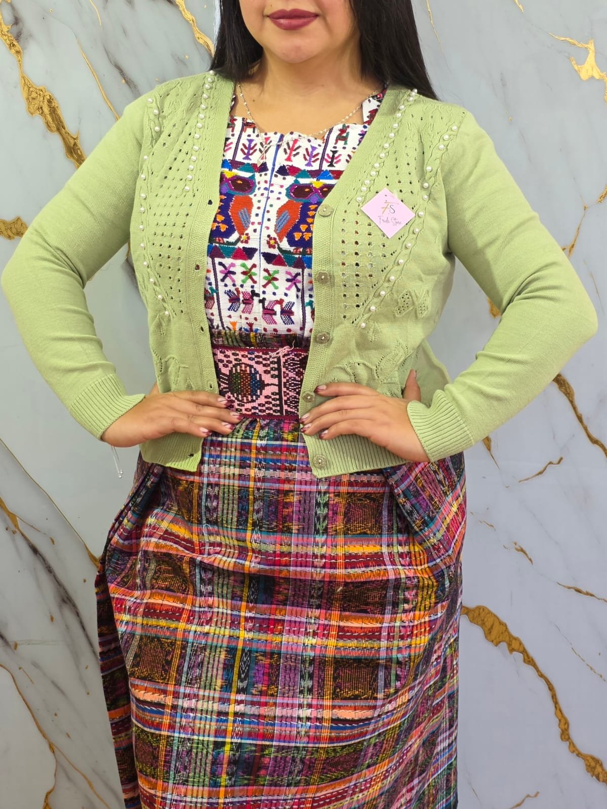 Diseño Emperlado 💖✨️ - Imagen 19