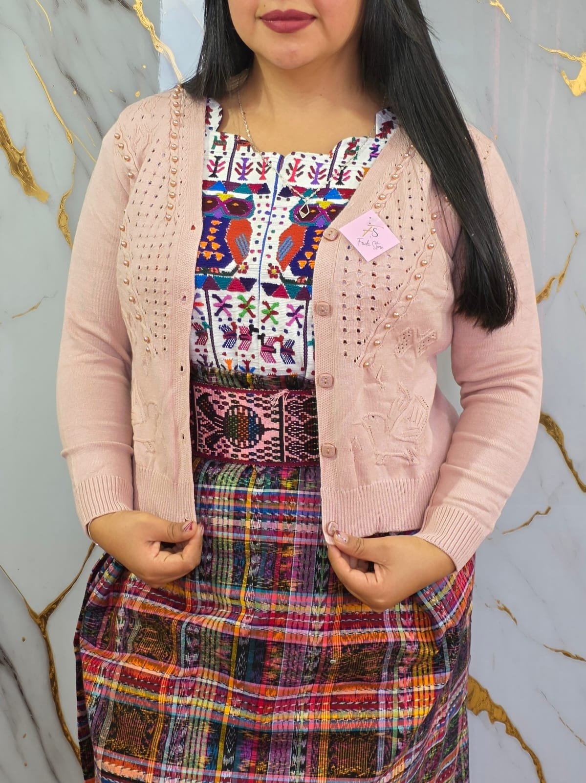 Diseño Emperlado 💖✨️ - Imagen 9