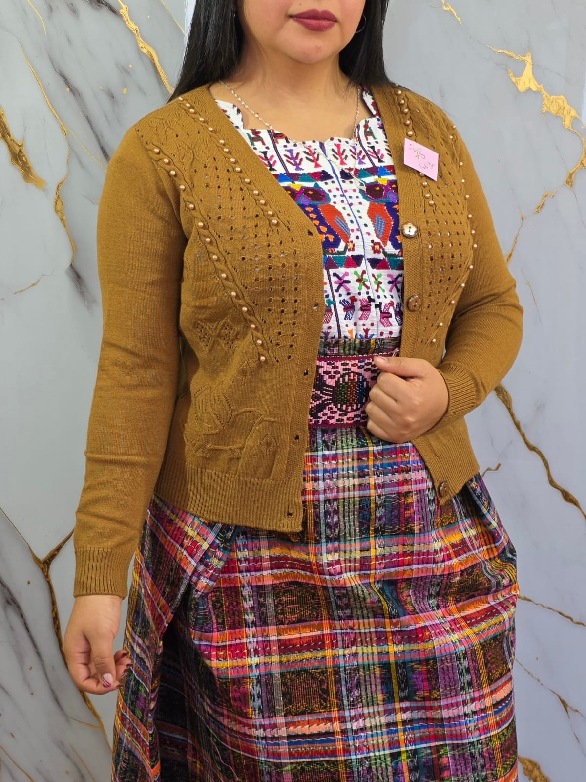 Diseño Emperlado 💖✨️ - Imagen 10