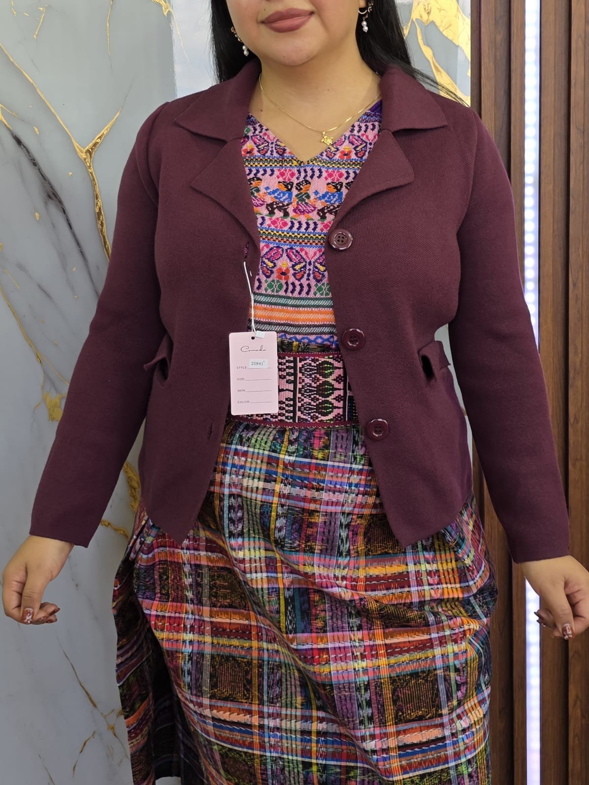 Sacolas con cuello 😍