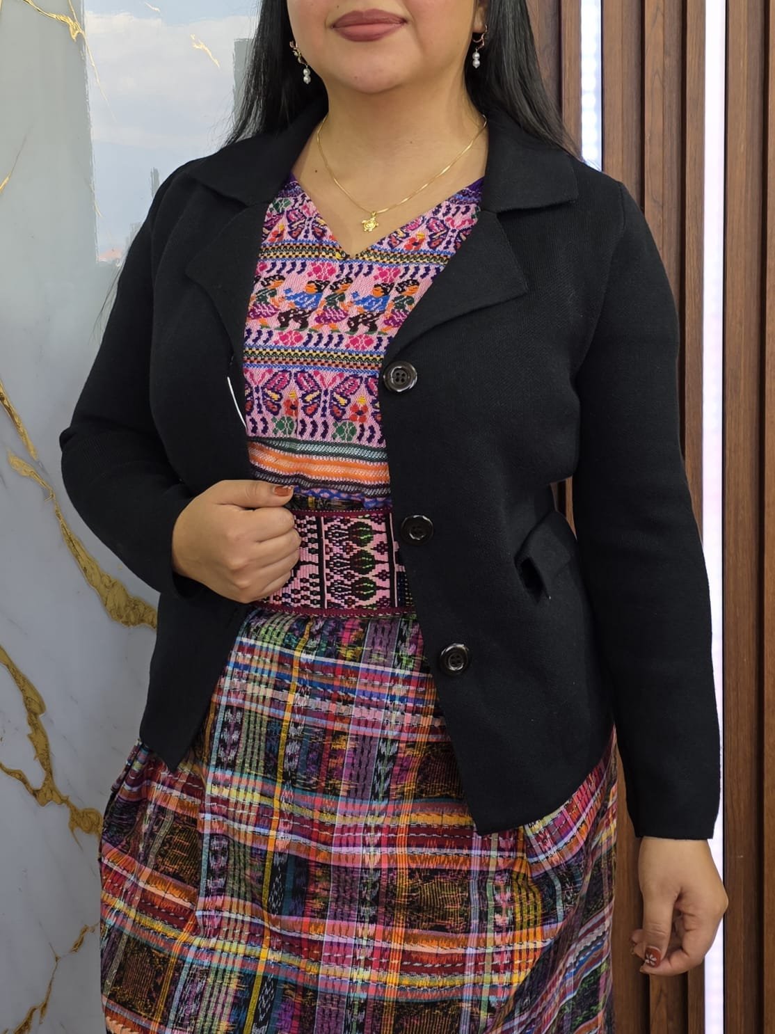 Sacolas con cuello 😍 - Imagen 2