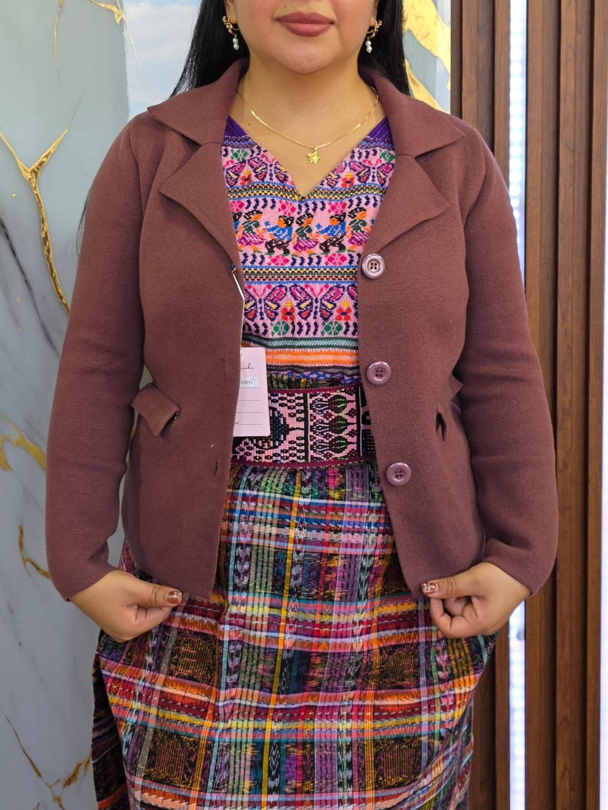 Sacolas con cuello 😍 - Imagen 3