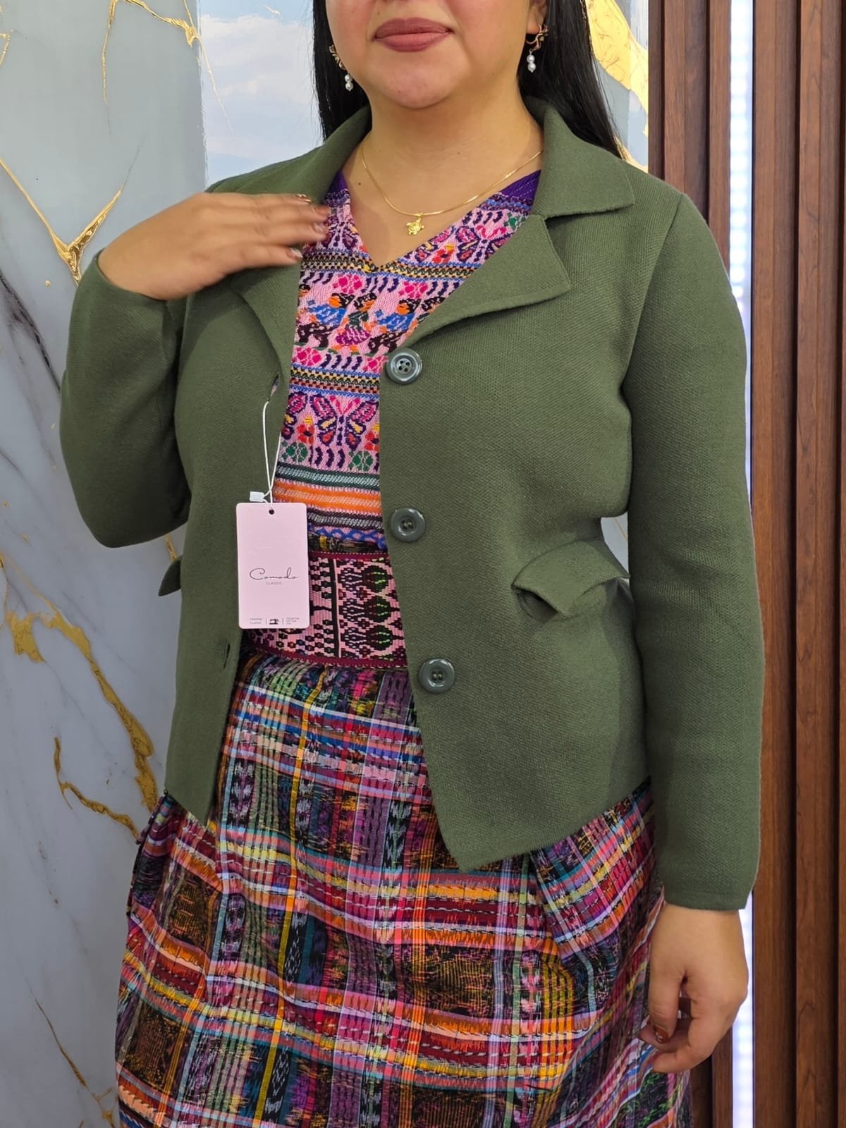 Sacolas con cuello 😍 - Imagen 4