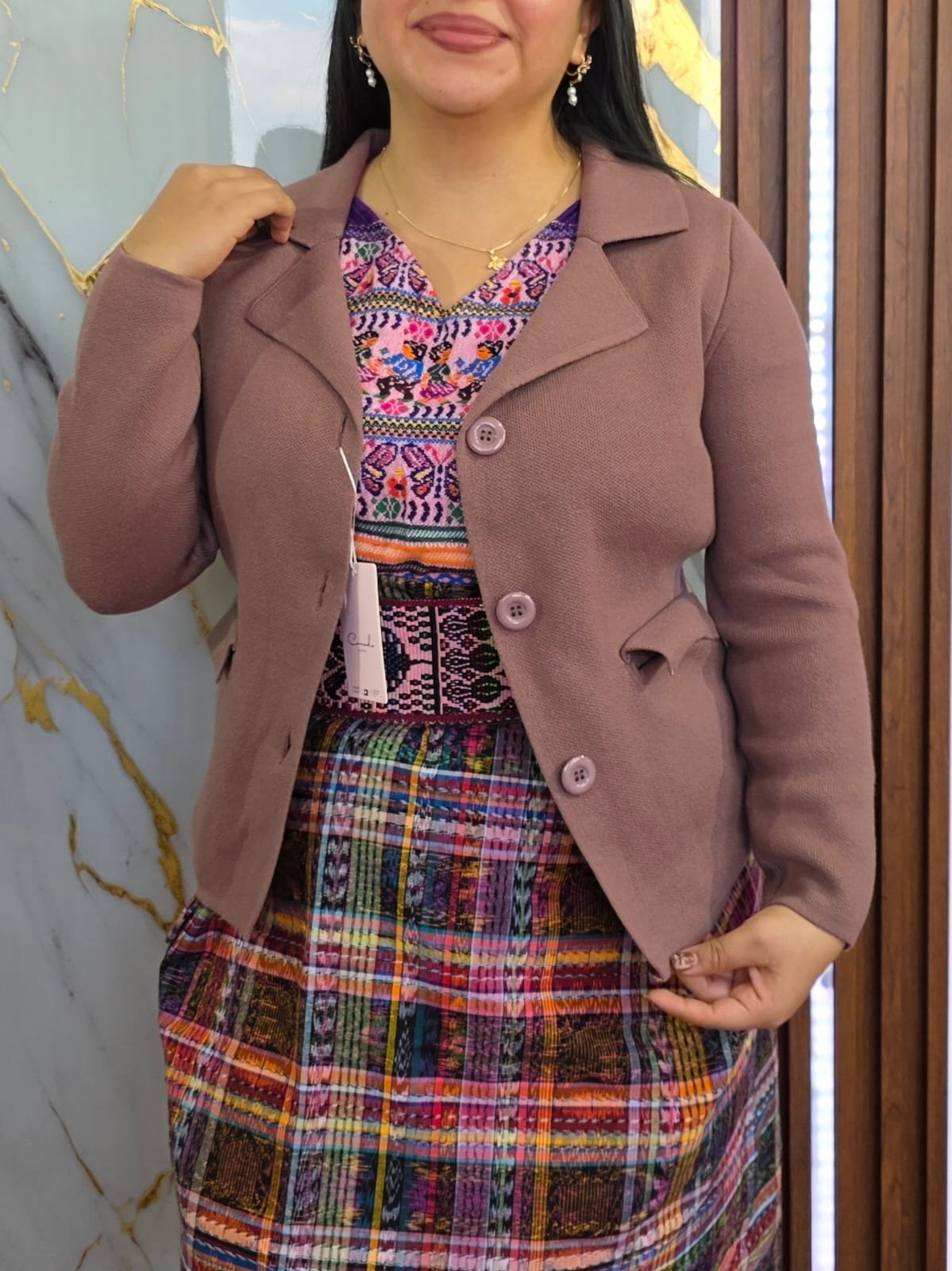 Sacolas con cuello 😍 - Imagen 6