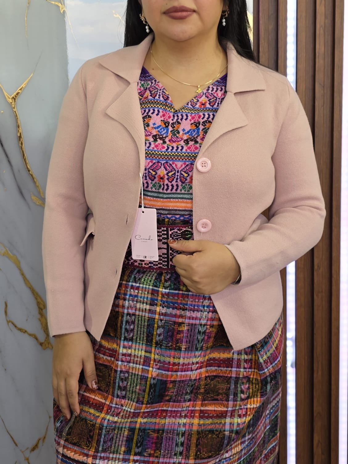 Sacolas con cuello 😍 - Imagen 7