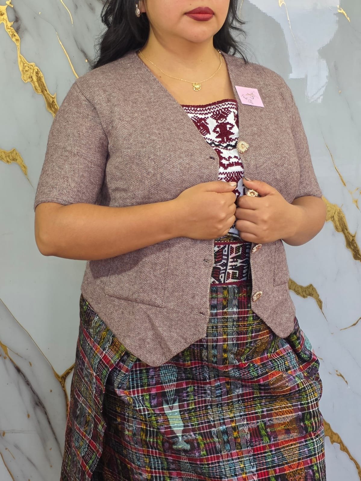 Manga corta 😍 - Imagen 17