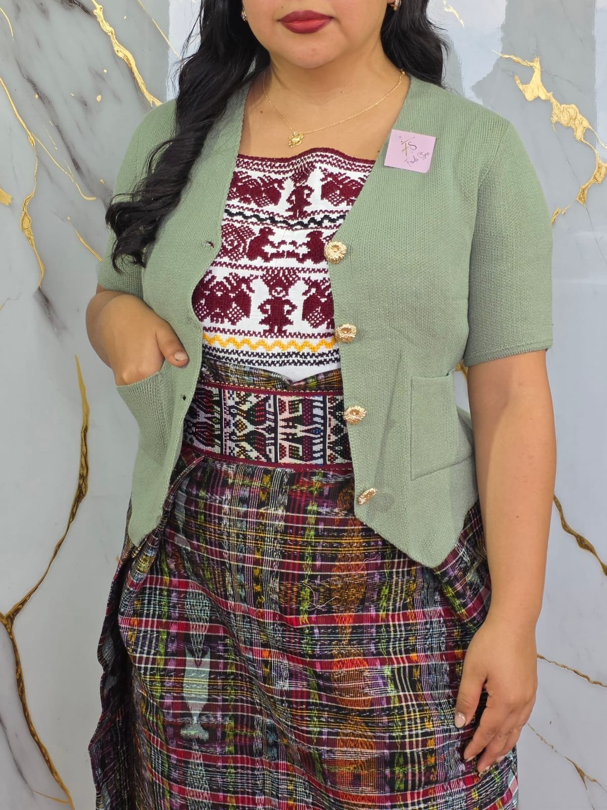 Manga corta 😍 - Imagen 8