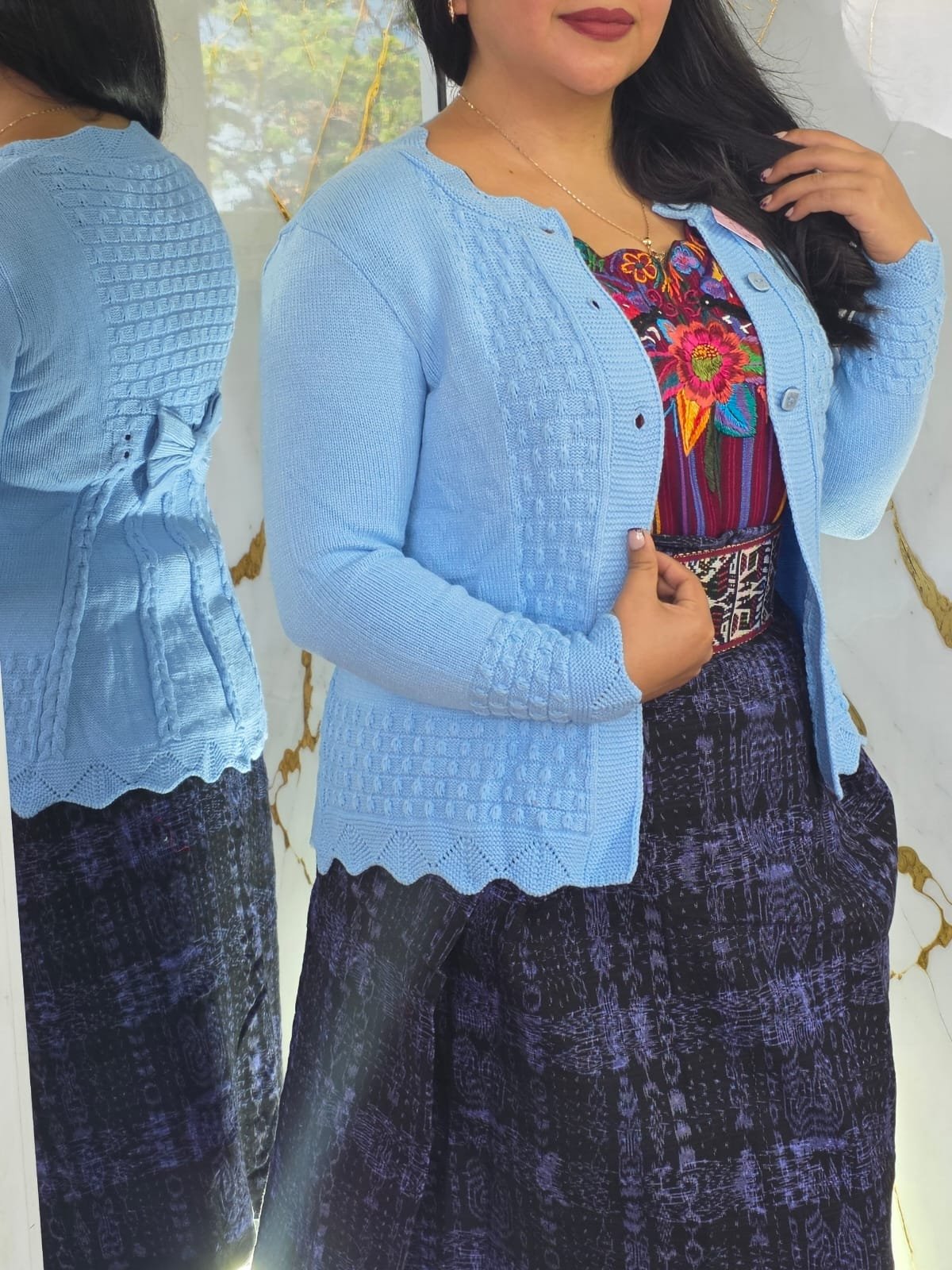 Moño coquette 🎀✨️ - Imagen 2