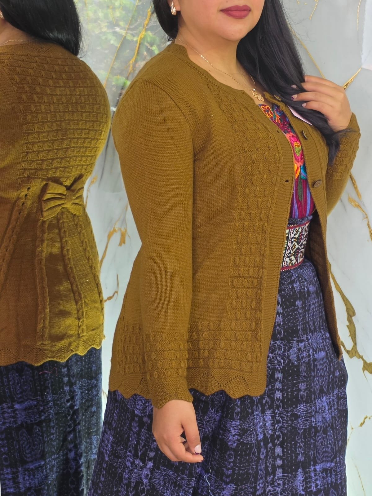 Moño coquette 🎀✨️ - Imagen 4