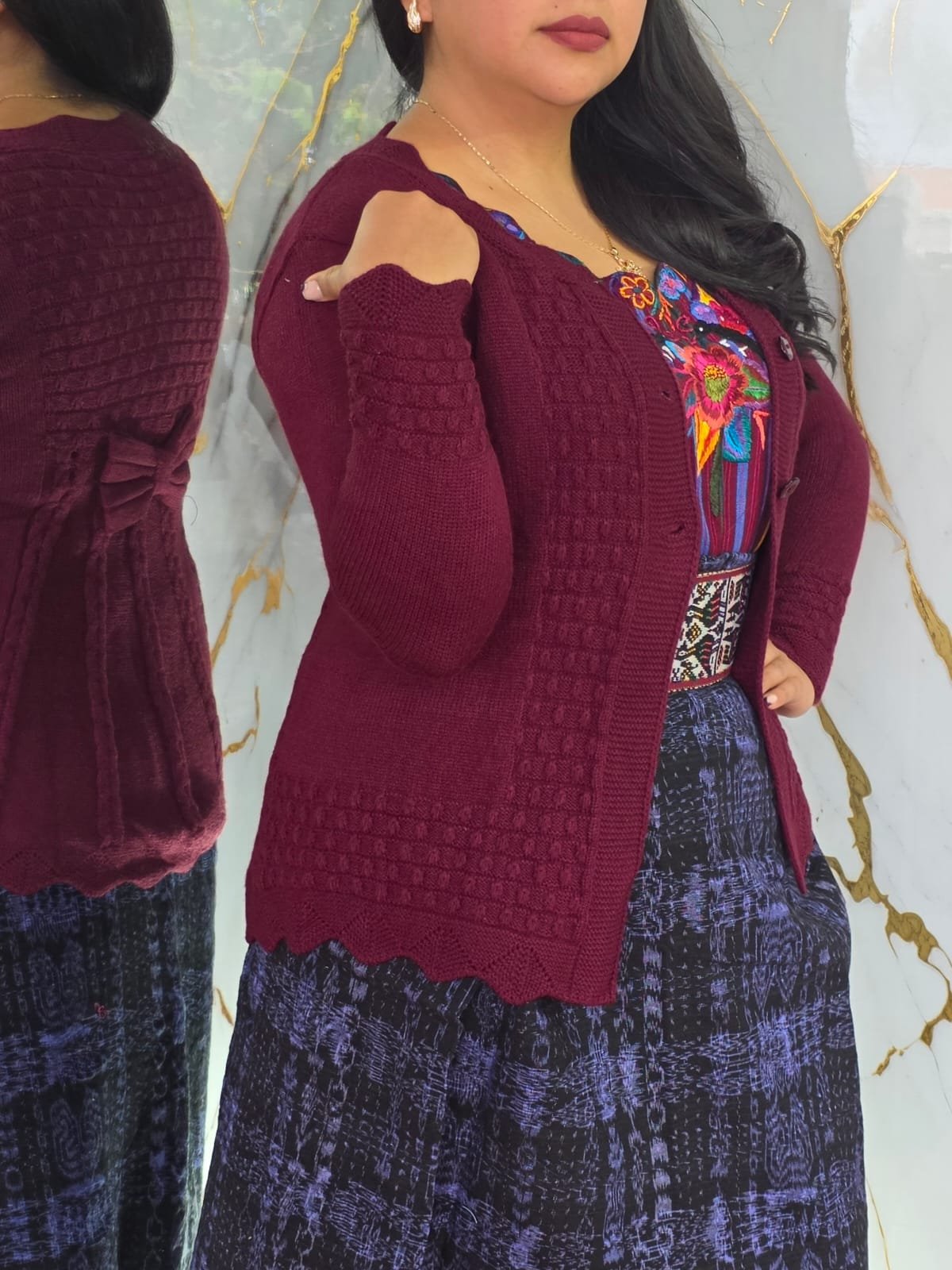 Moño coquette 🎀✨️ - Imagen 5