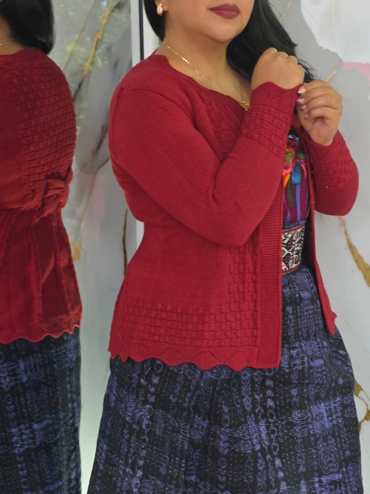 Moño coquette 🎀✨️ - Imagen 6