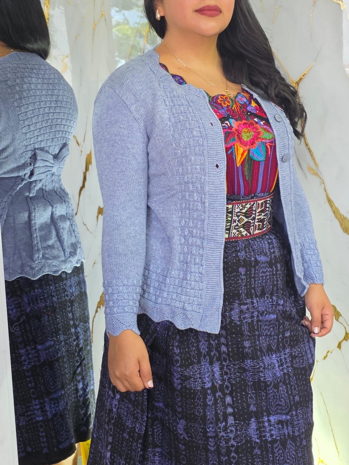 Moño coquette 🎀✨️ - Imagen 9