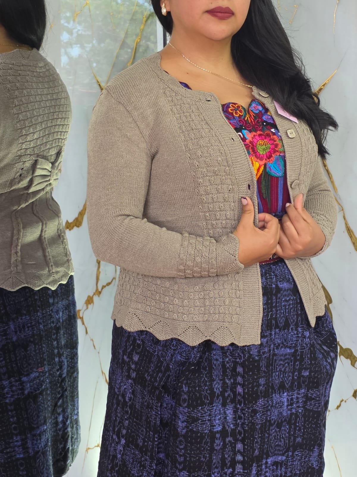 Moño coquette 🎀✨️ - Imagen 10