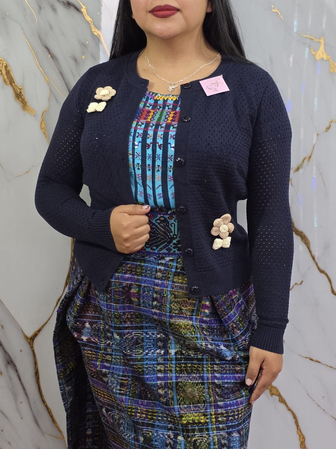 Redondo calado 🌸🎀 - Imagen 7