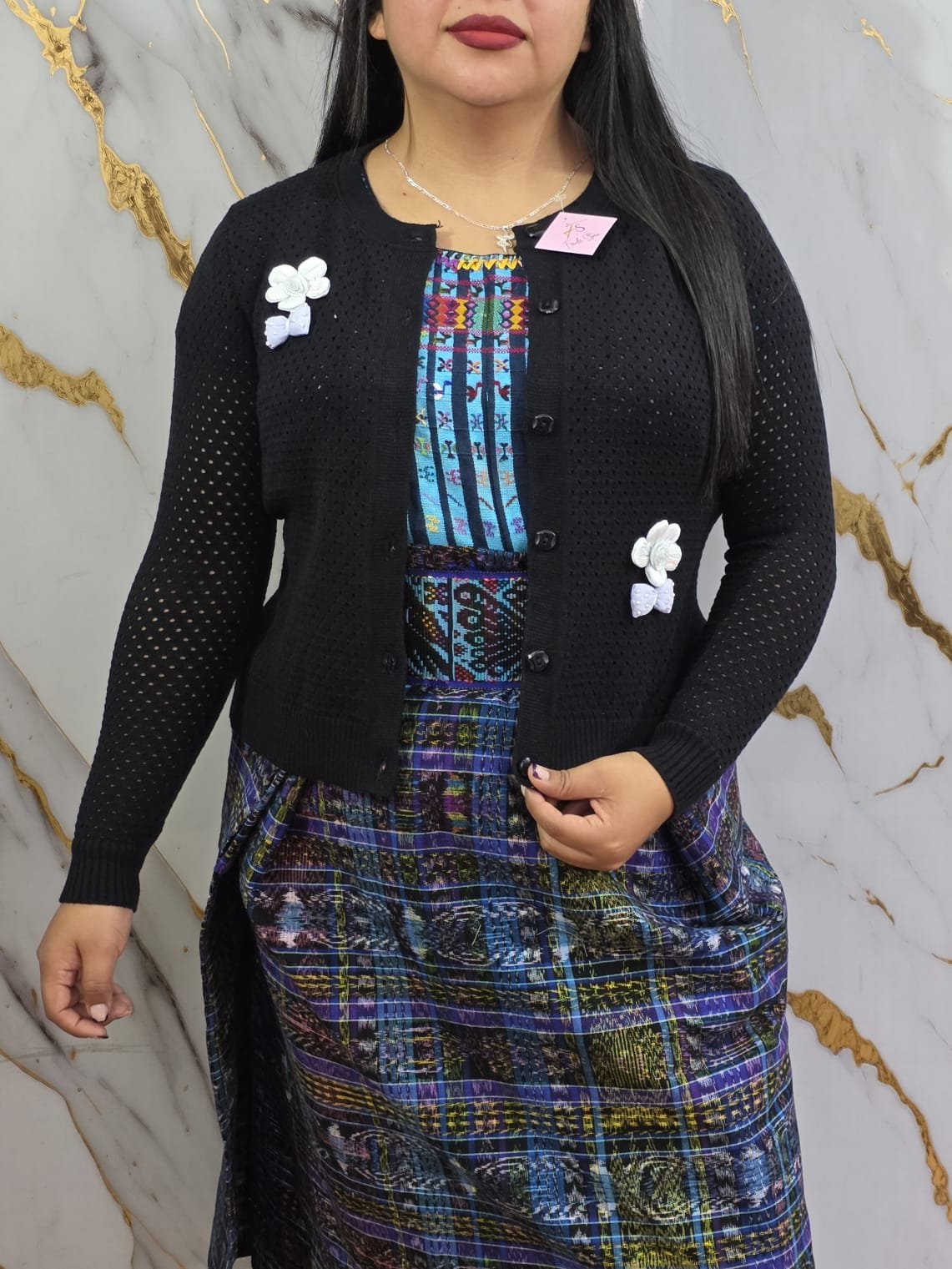 Redondo calado 🌸🎀 - Imagen 10