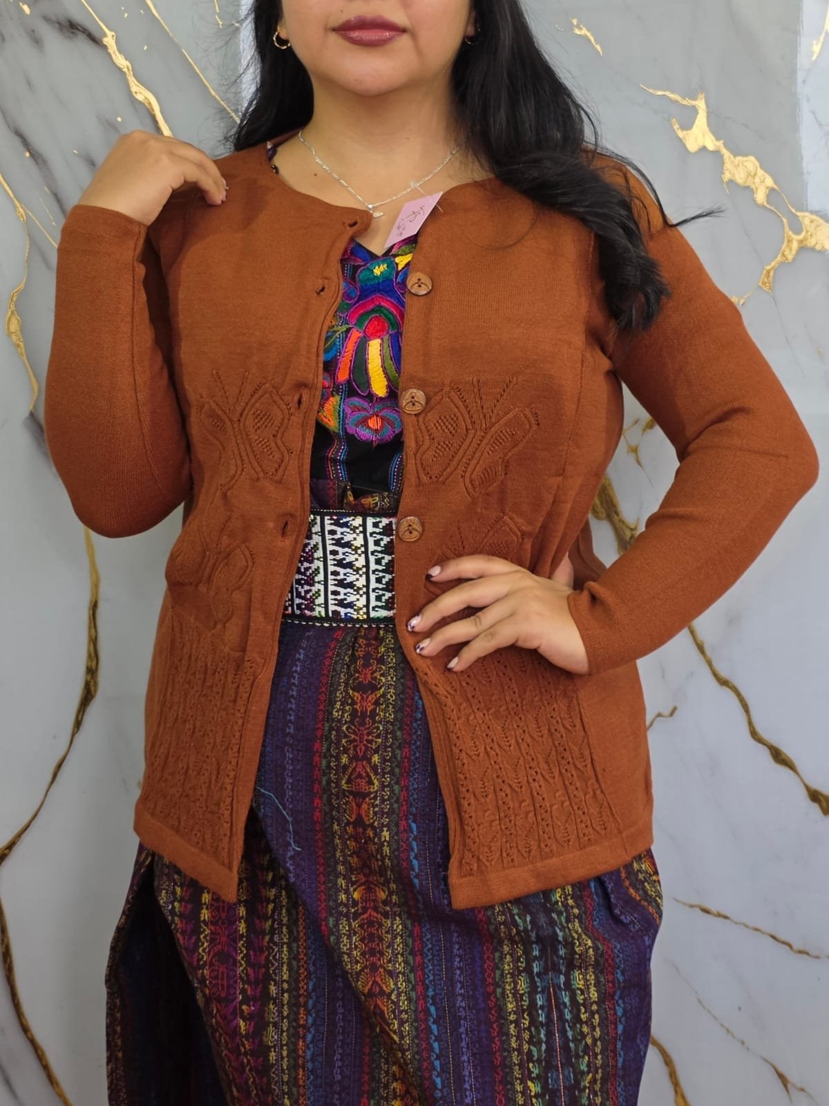 Mariposa con bolsas 🦋✨️ - Imagen 2
