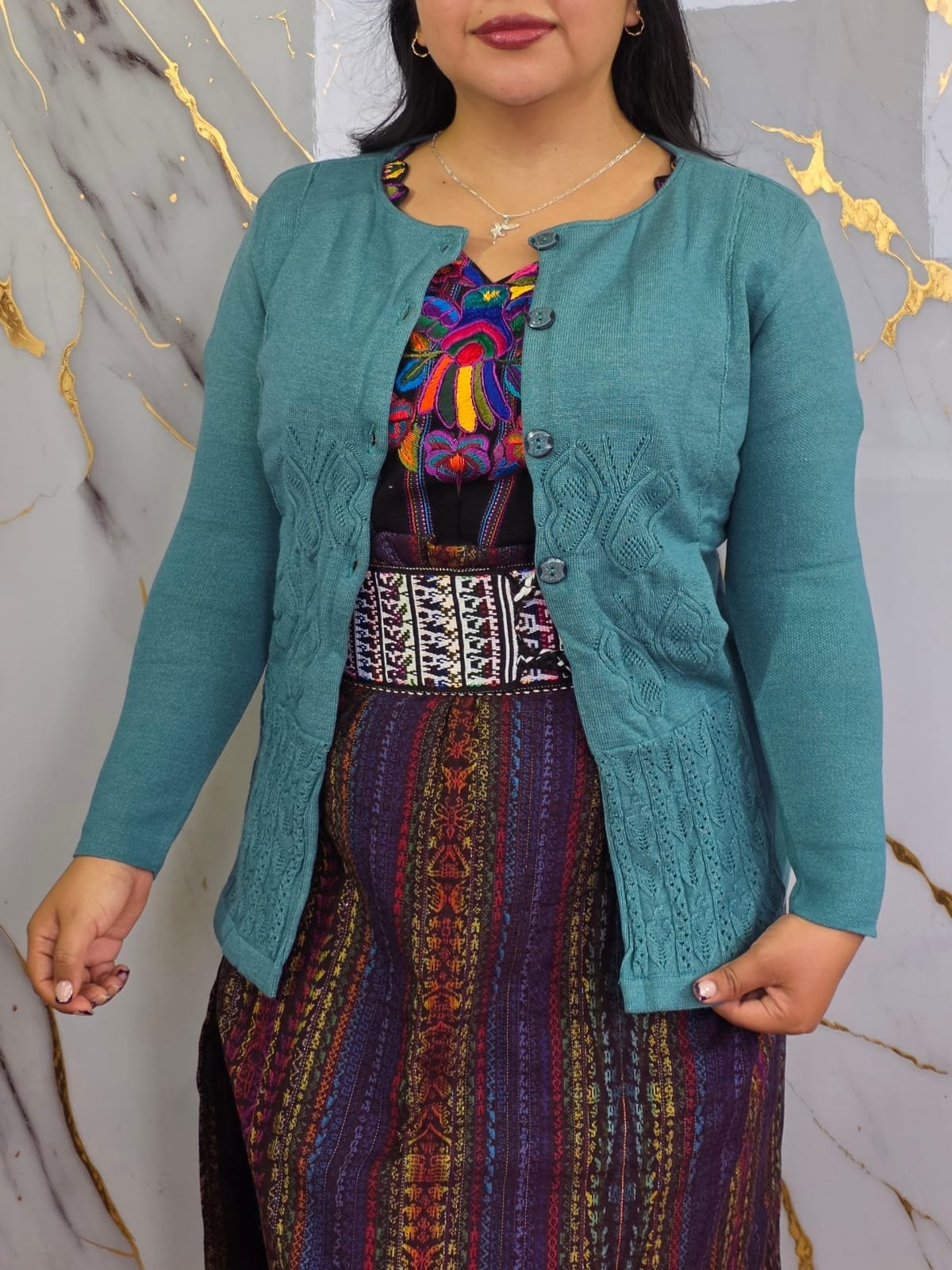 Mariposa con bolsas 🦋✨️ - Imagen 3