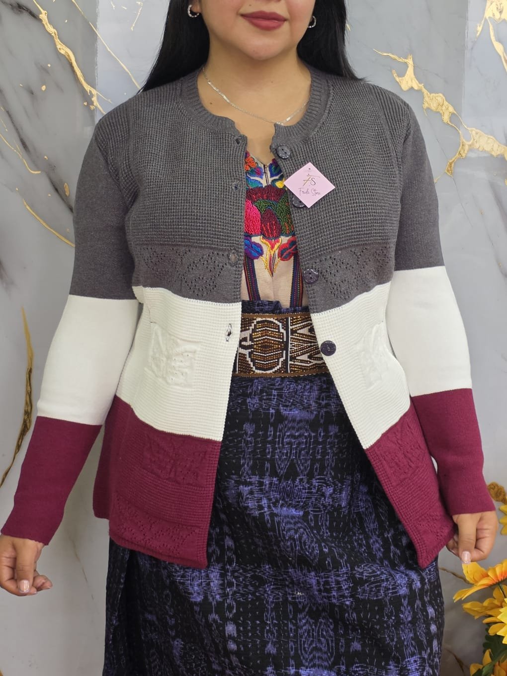 Tricolor 🥰✨️ - Imagen 15
