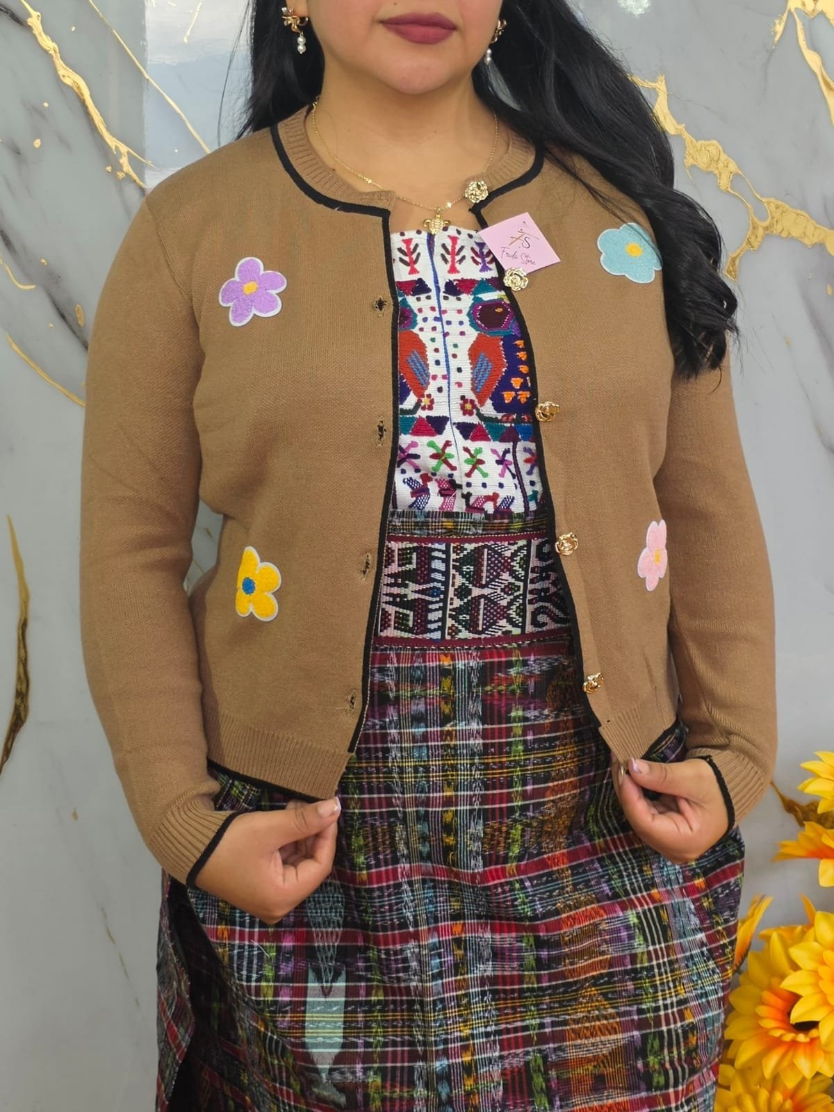 Flores 💐✨️