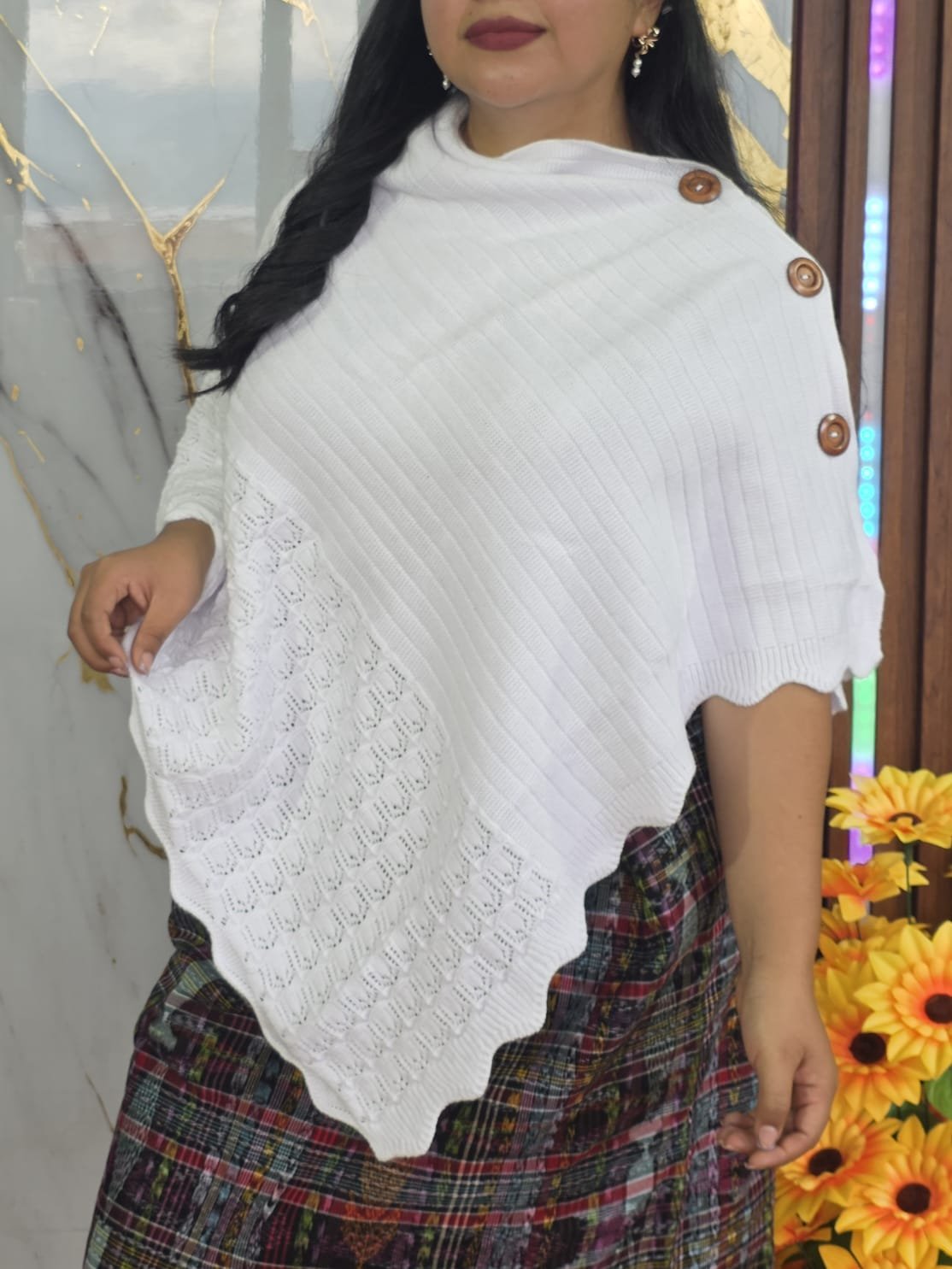 Chalina con botón ✨️ - Imagen 12