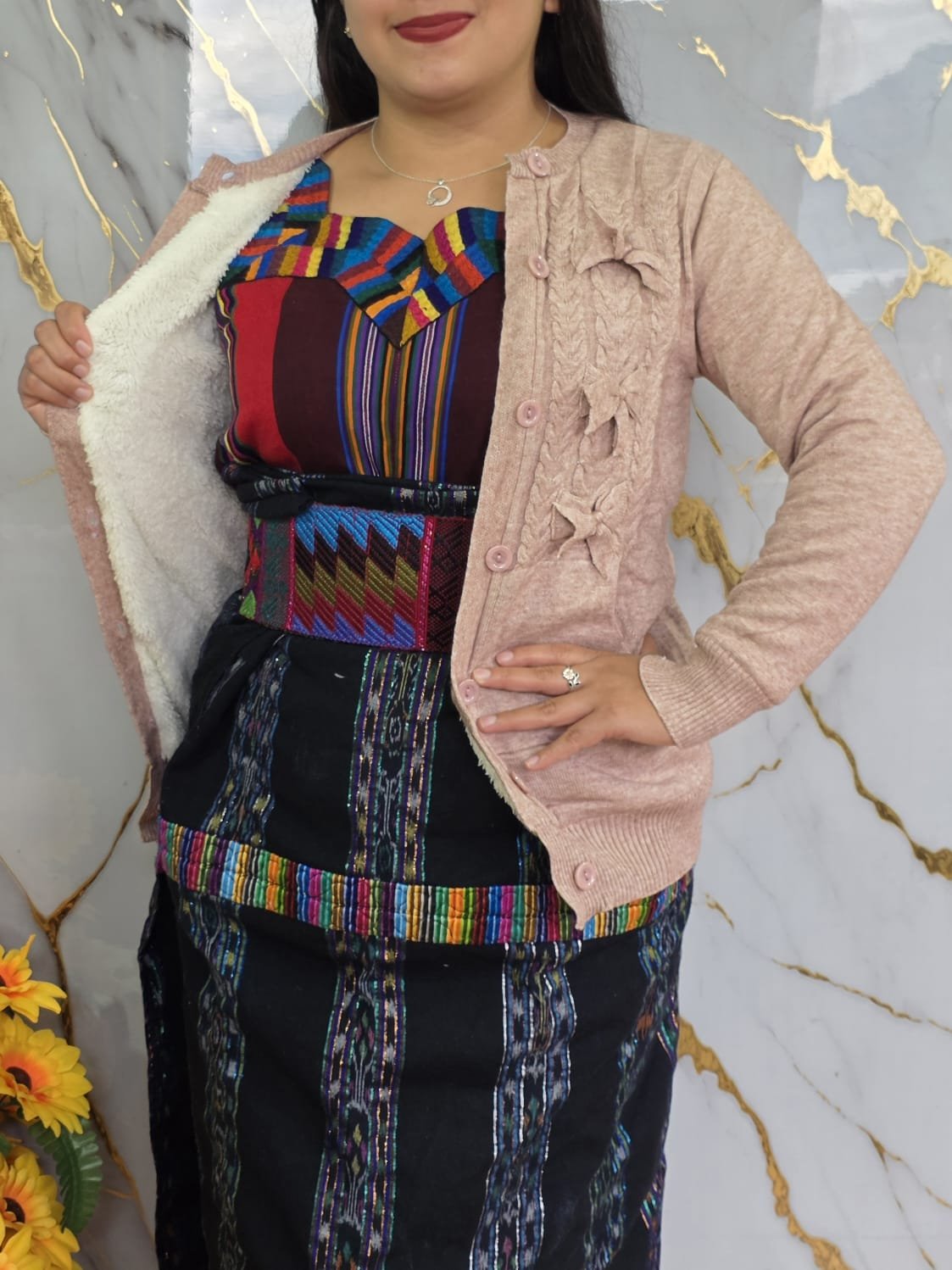 Borrego moños 🎀