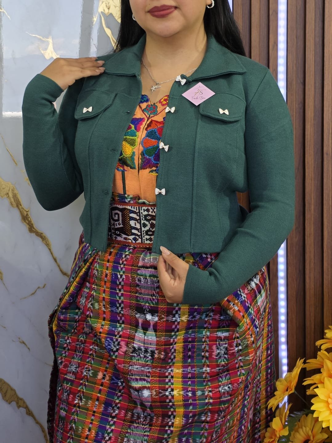 Corto formal 🥰 - Imagen 14