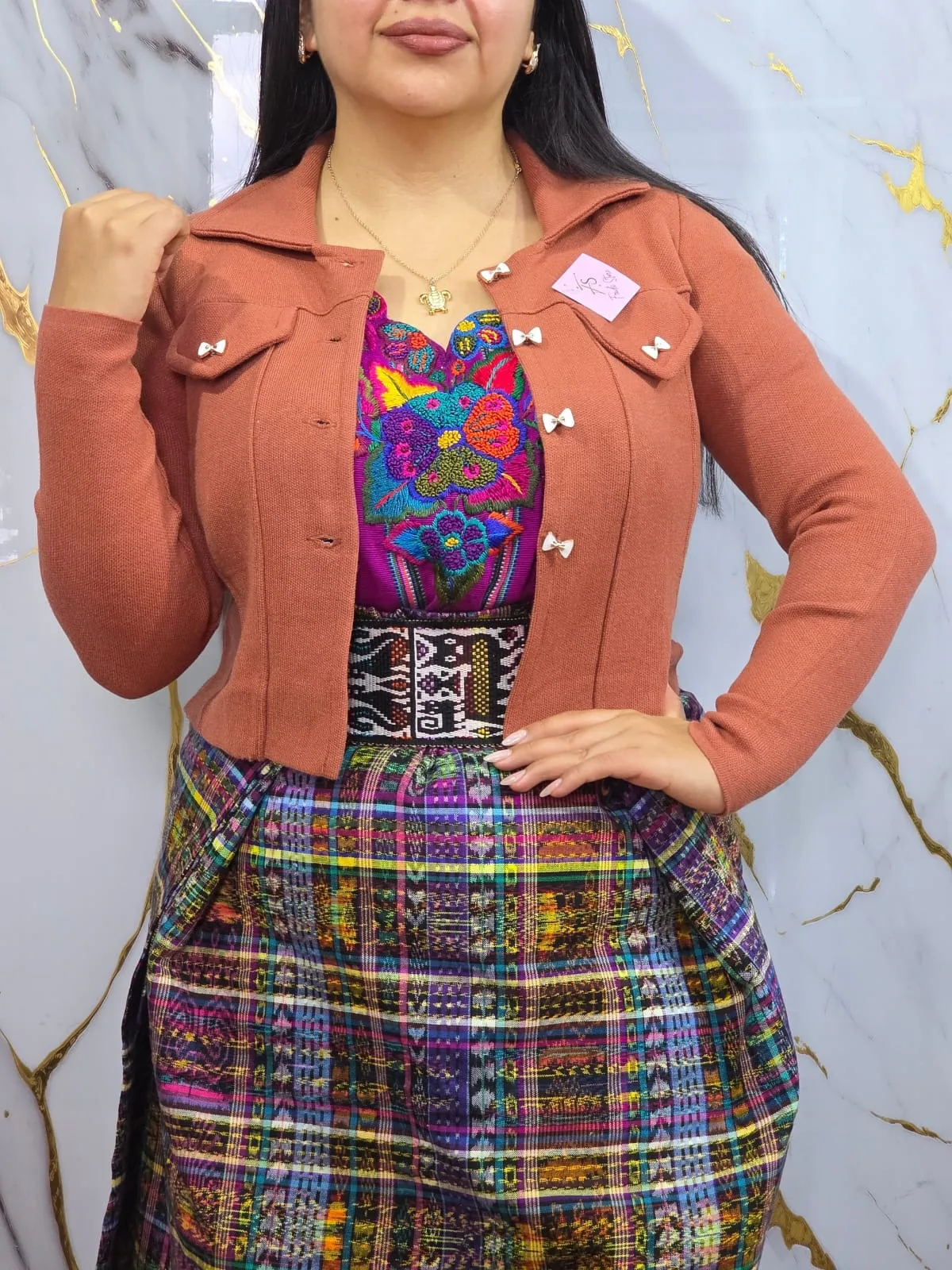 Corto formal 🥰 - Imagen 8